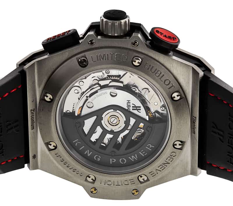 Hublot King Power 703.ZM.1123.NR.FM010